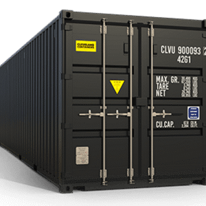 30ft Containers