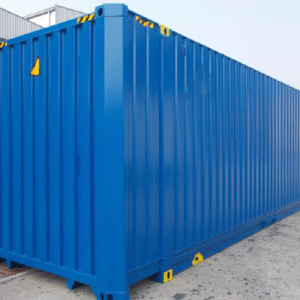 45 FT SHIPPING CONTAINER