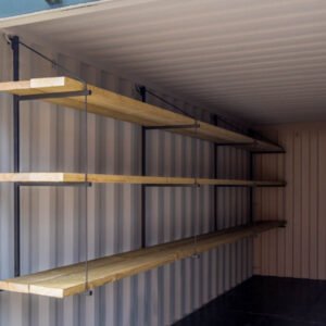 Container Accessories